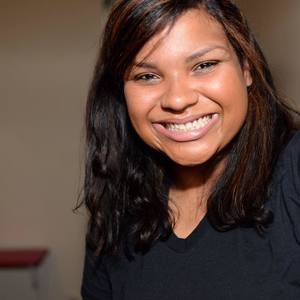 Meet your Posher, Priscilla